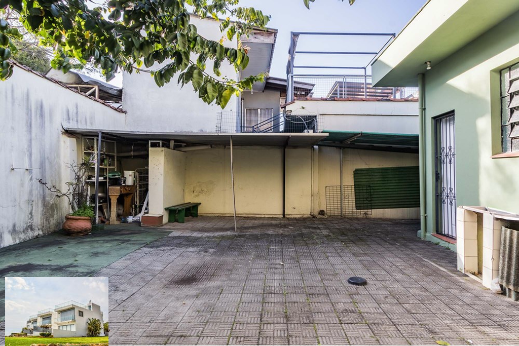 Casa 3 dormitórios à venda Partenon Porto Alegre/RS - Foto 6