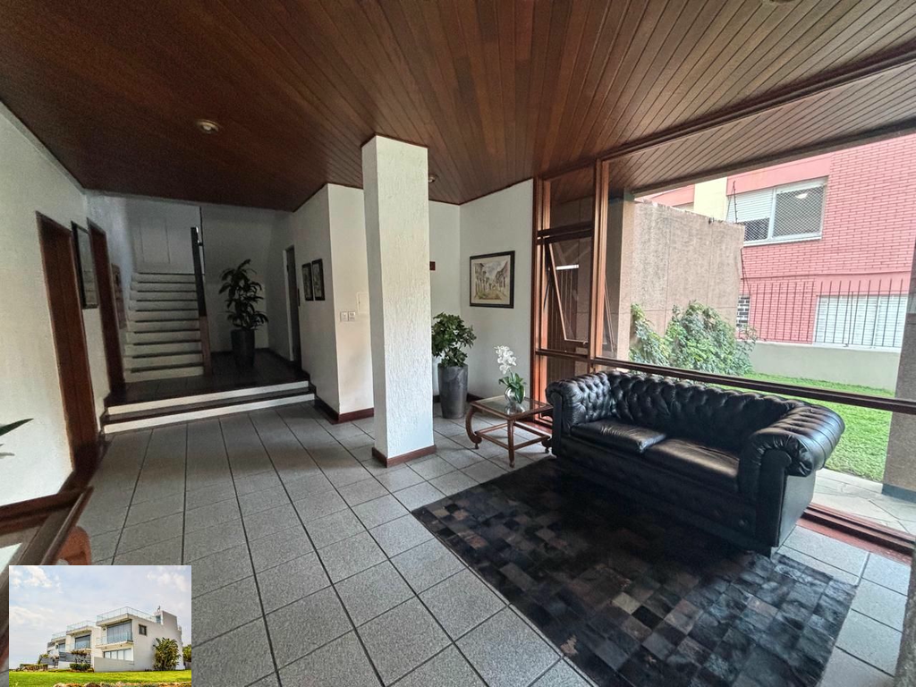Apartamento 3 dormitórios à venda Mont Serrat Porto Alegre/RS - Foto 12