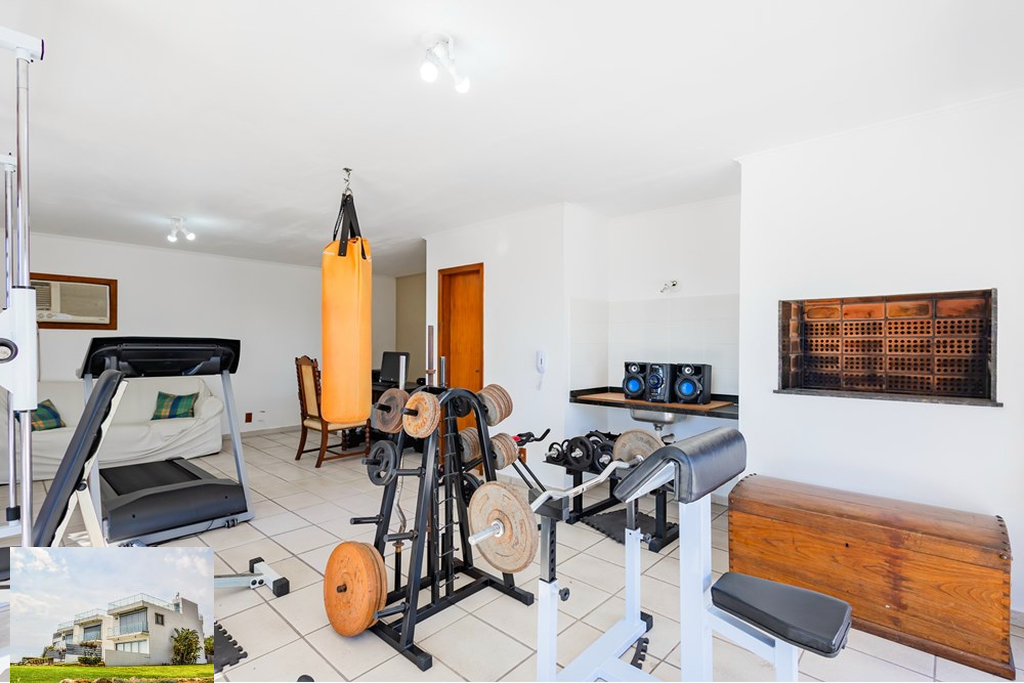 Cobertura 3 dormitórios à venda Petrópolis Porto Alegre/RS - Foto 10