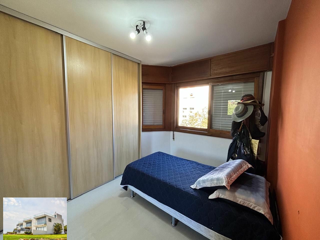 Apartamento 3 dormitórios à venda Mont Serrat Porto Alegre/RS - Foto 5