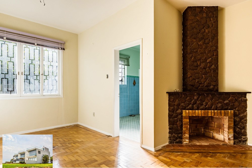 Casa 3 dormitórios à venda Partenon Porto Alegre/RS - Foto 28