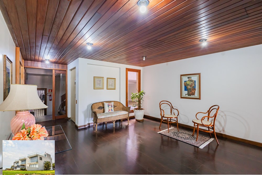 Cobertura 3 dormitórios à venda Petrópolis Porto Alegre/RS - Foto 17