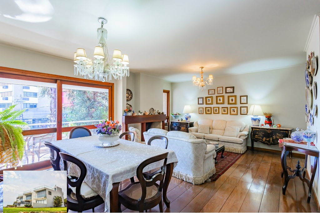 Cobertura 3 dormitórios à venda Petrópolis Porto Alegre/RS - Foto 23