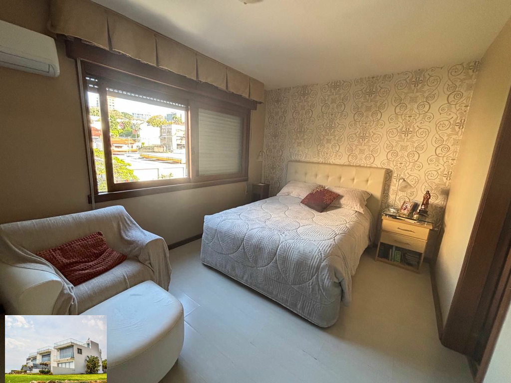 Apartamento 3 dormitórios à venda Mont Serrat Porto Alegre/RS - Foto 11