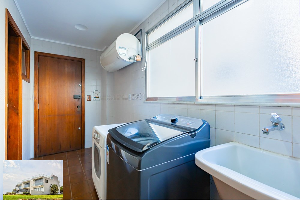 Cobertura 3 dormitórios à venda Petrópolis Porto Alegre/RS - Foto 30