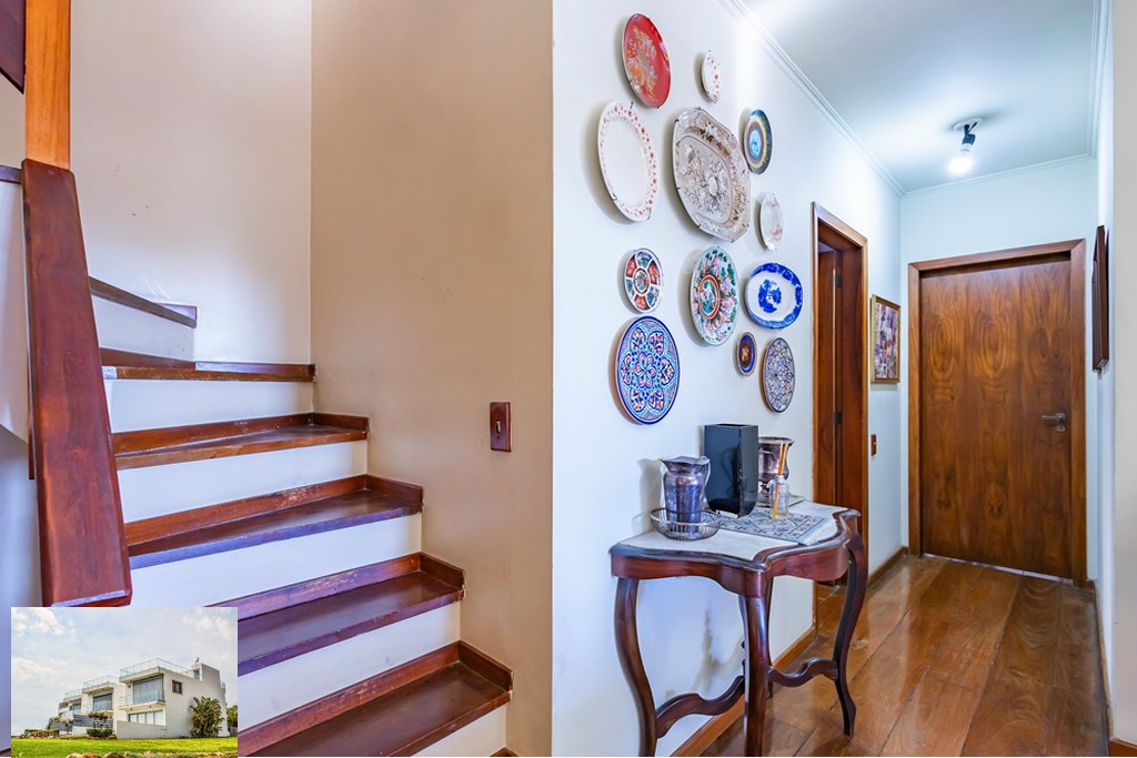 Cobertura 3 dormitórios à venda Petrópolis Porto Alegre/RS - Foto 27