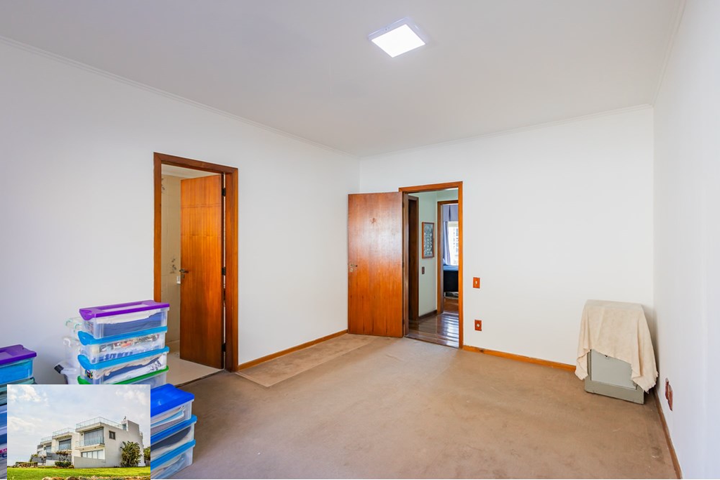 Cobertura 3 dormitórios à venda Petrópolis Porto Alegre/RS - Foto 11