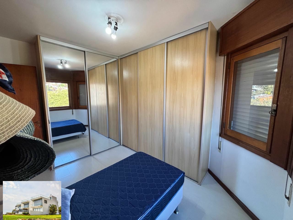 Apartamento 3 dormitórios à venda Mont Serrat Porto Alegre/RS - Foto 9