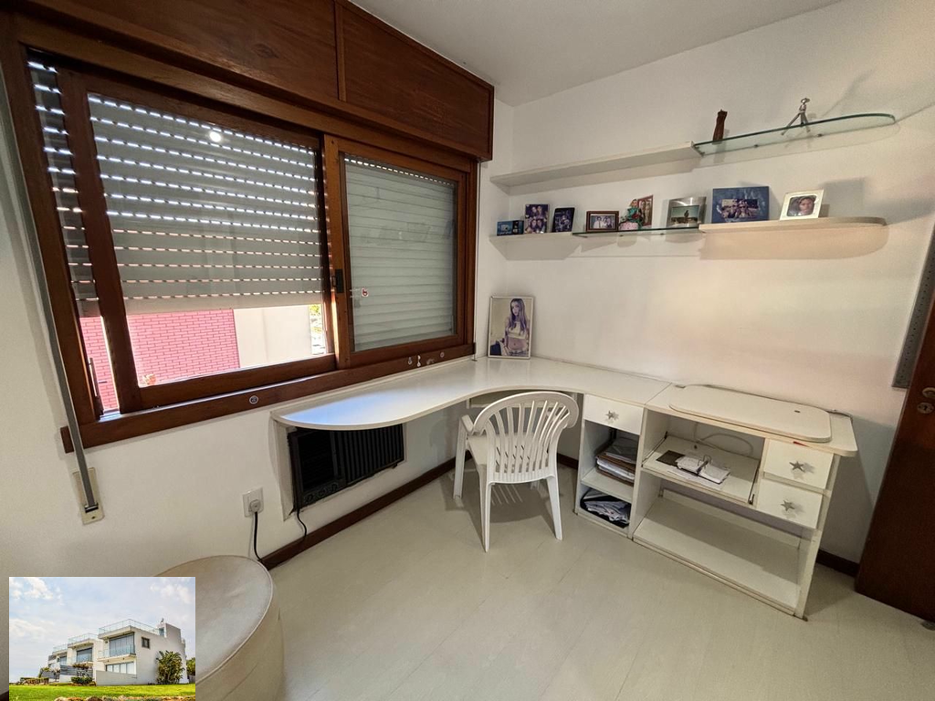 Apartamento 3 dormitórios à venda Mont Serrat Porto Alegre/RS - Foto 17