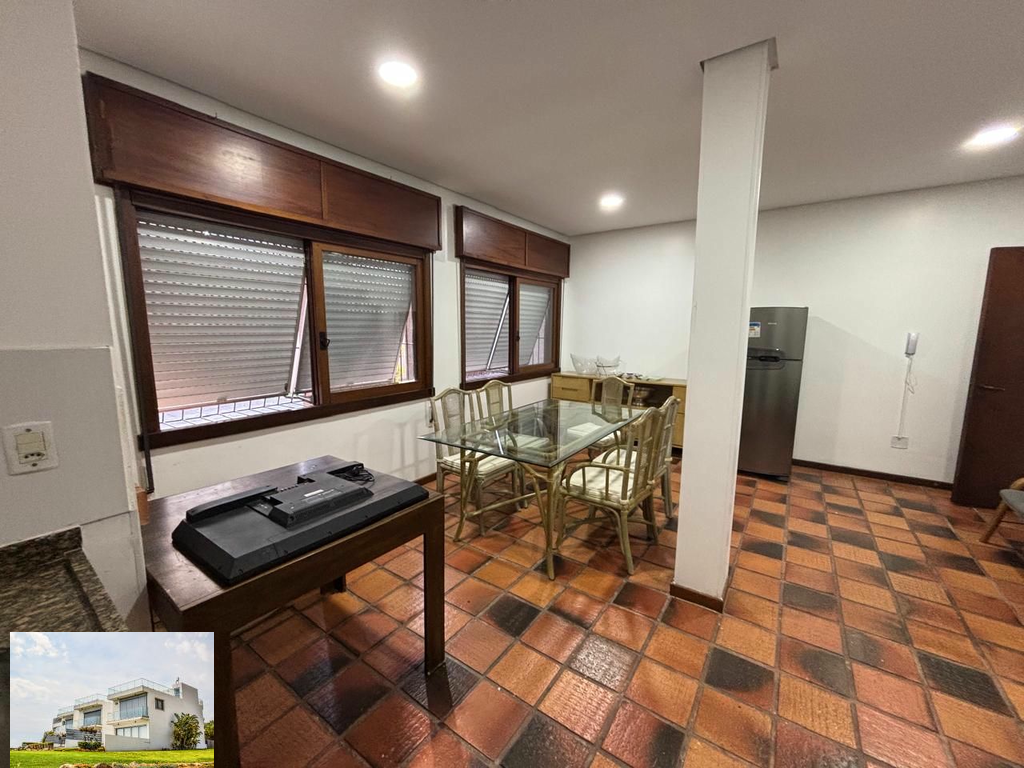 Apartamento 3 dormitórios à venda Mont Serrat Porto Alegre/RS - Foto 13