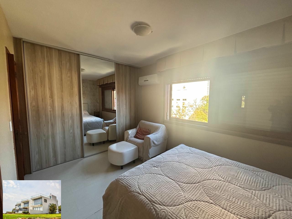 Apartamento 3 dormitórios à venda Mont Serrat Porto Alegre/RS - Foto 7