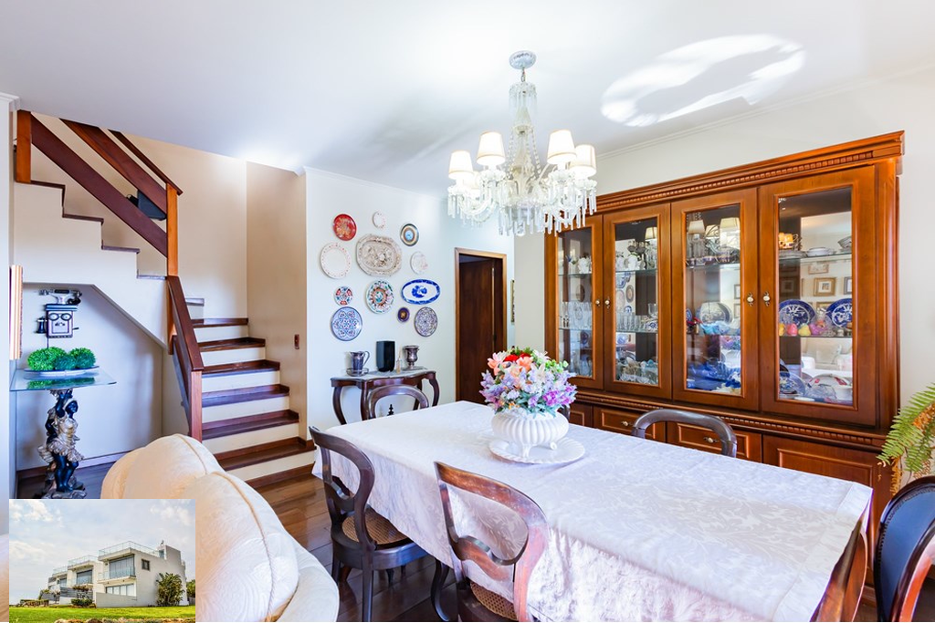 Cobertura 3 dormitórios à venda Petrópolis Porto Alegre/RS - Foto 21