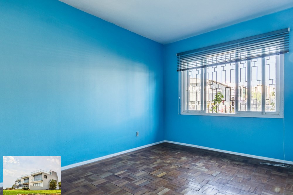 Casa 3 dormitórios à venda Partenon Porto Alegre/RS - Foto 16