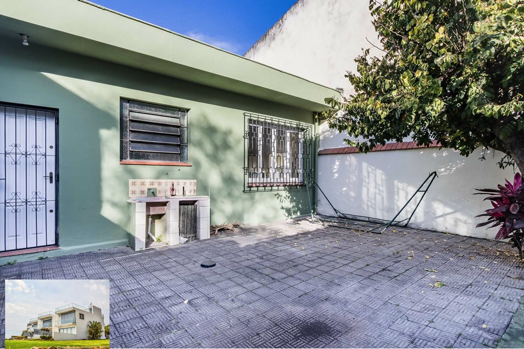 Casa 3 dormitórios à venda Partenon Porto Alegre/RS - Foto 7