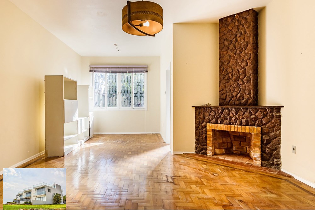 Casa 3 dormitórios à venda Partenon Porto Alegre/RS - Foto 29