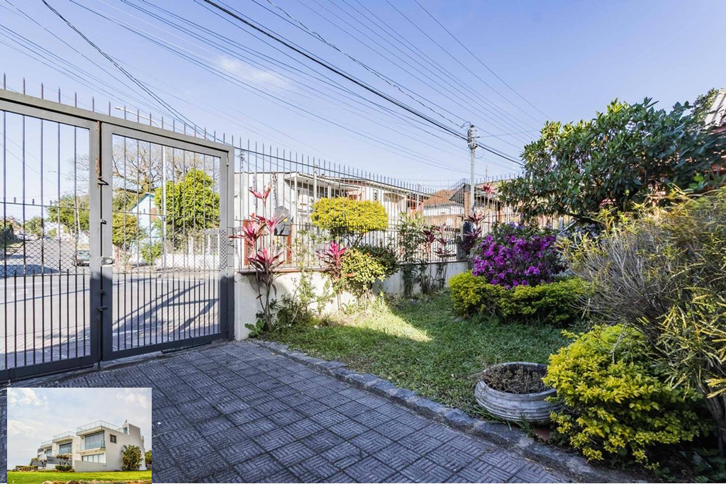 Casa 3 dormitórios à venda Partenon Porto Alegre/RS - Foto 9