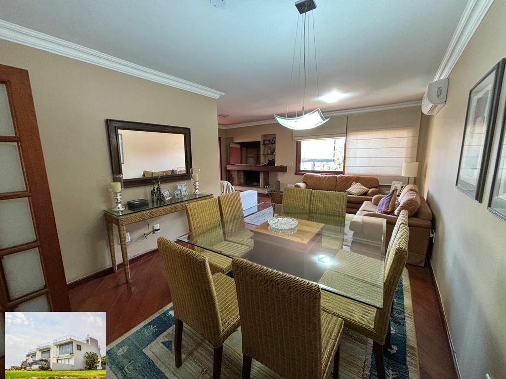 Apartamento 3 dormitórios à venda Mont Serrat Porto Alegre/RS - Foto 30