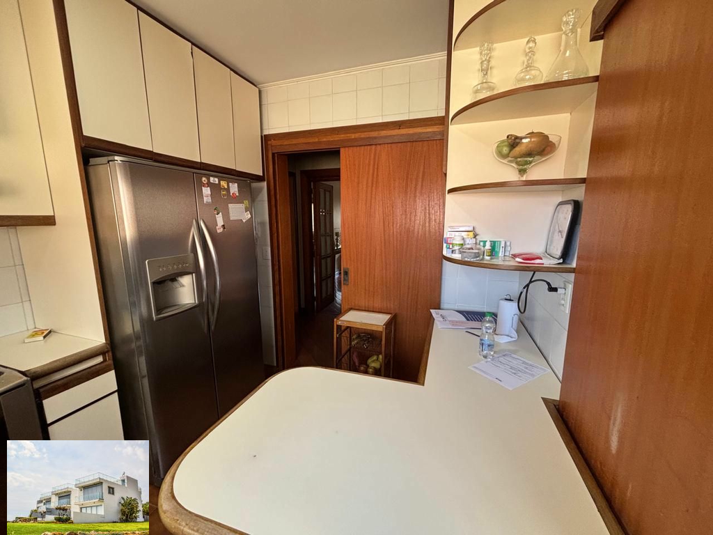 Apartamento 3 dormitórios à venda Mont Serrat Porto Alegre/RS - Foto 25