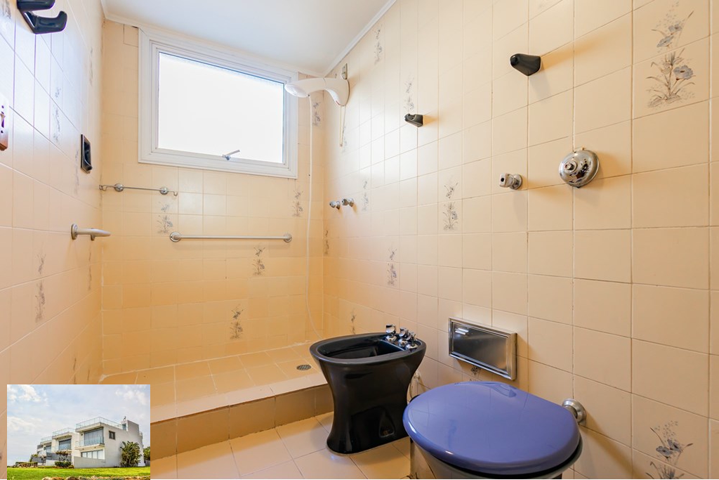 Cobertura 3 dormitórios à venda Petrópolis Porto Alegre/RS - Foto 13