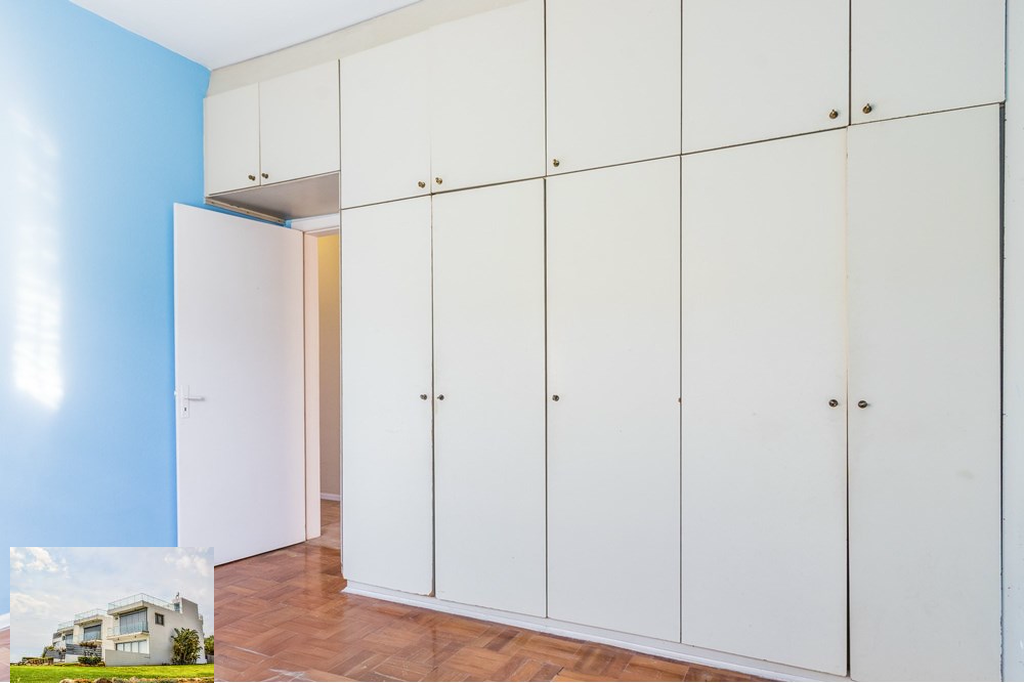 Casa 3 dormitórios à venda Partenon Porto Alegre/RS - Foto 21