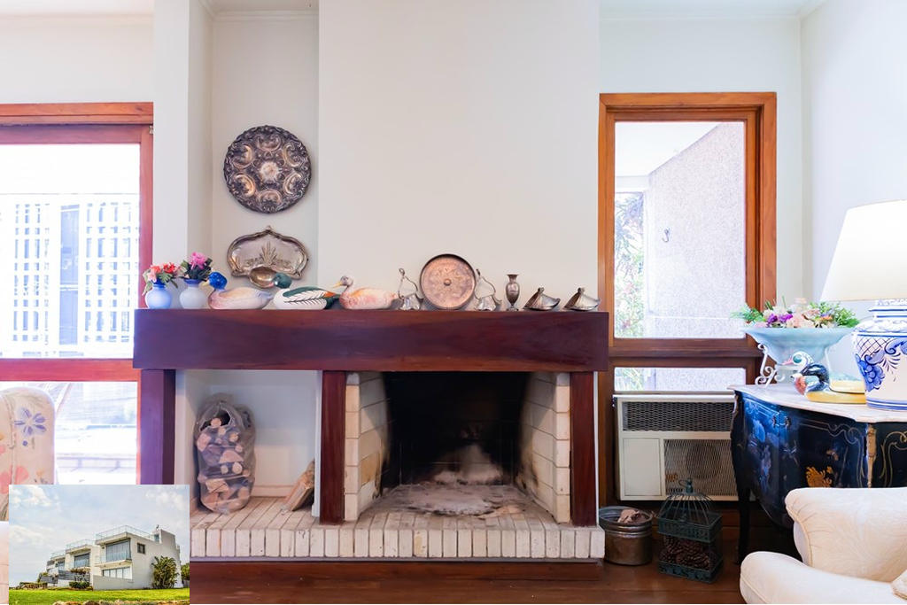 Cobertura 3 dormitórios à venda Petrópolis Porto Alegre/RS - Foto 25