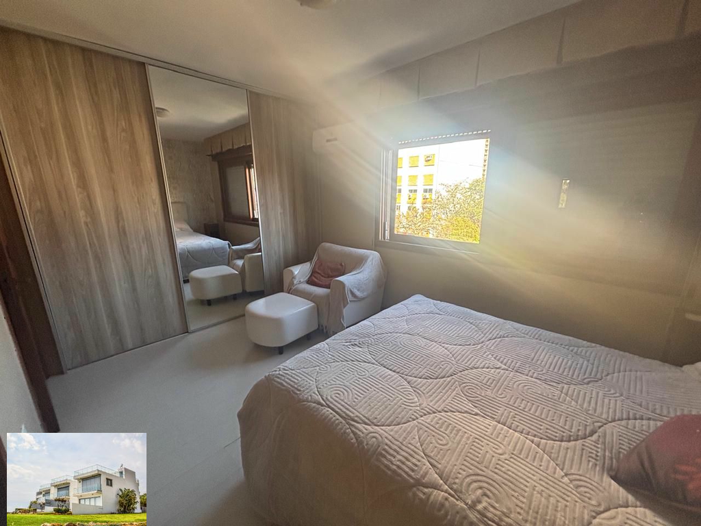 Apartamento 3 dormitórios à venda Mont Serrat Porto Alegre/RS - Foto 6