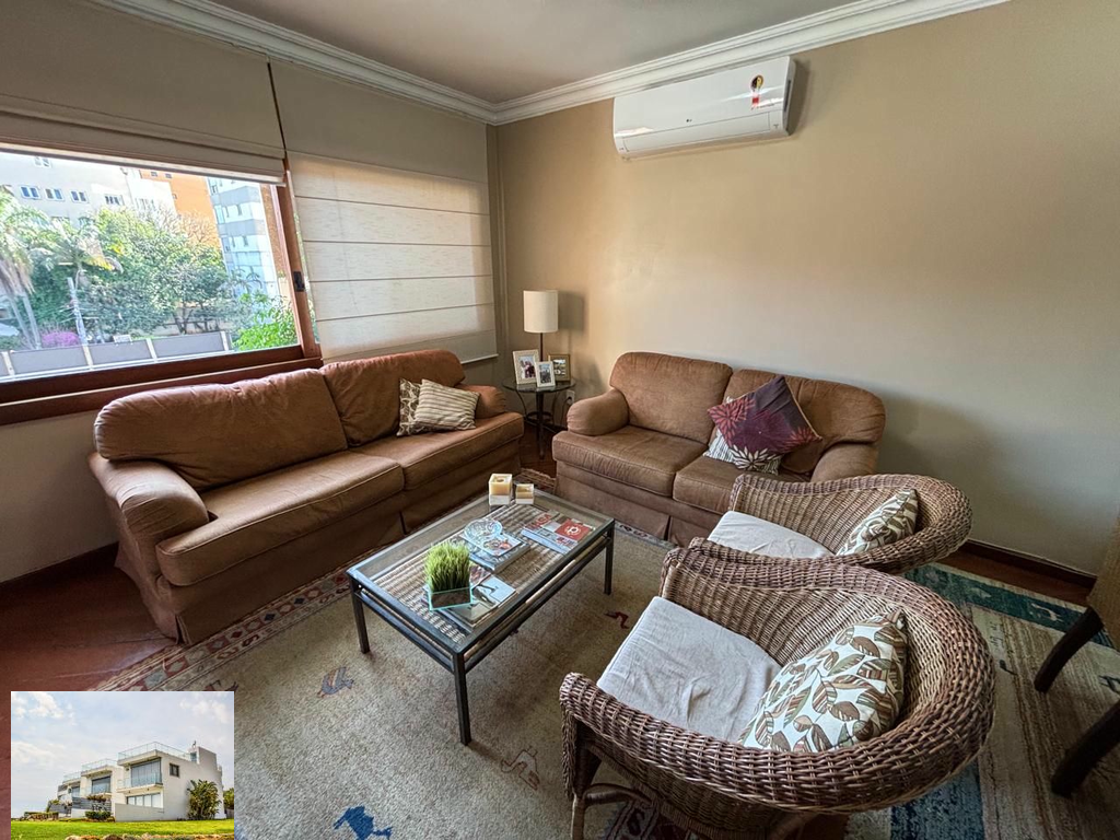 Apartamento 3 dormitórios à venda Mont Serrat Porto Alegre/RS - Foto 26