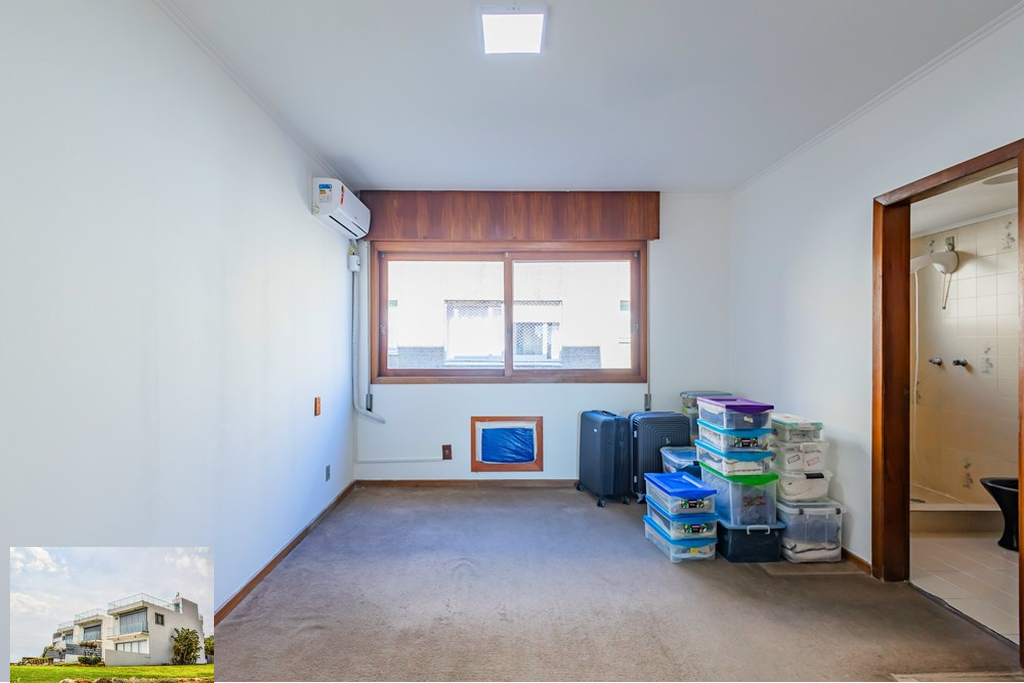 Cobertura 3 dormitórios à venda Petrópolis Porto Alegre/RS - Foto 12