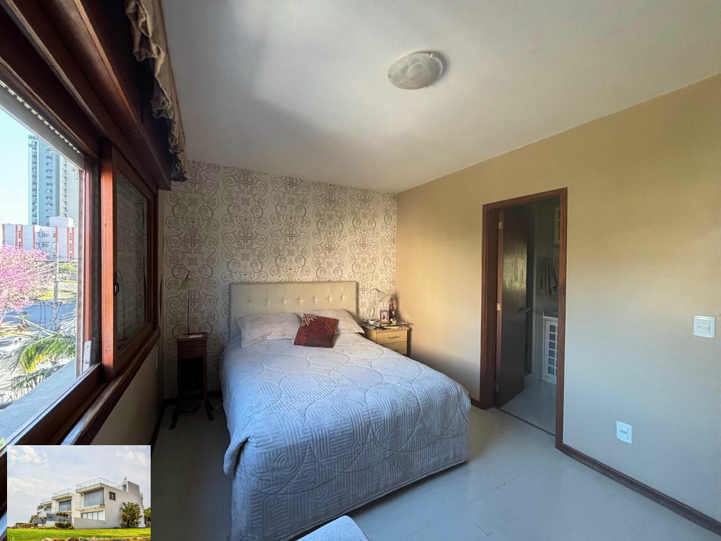 Apartamento 3 dormitórios à venda Mont Serrat Porto Alegre/RS - Foto 10