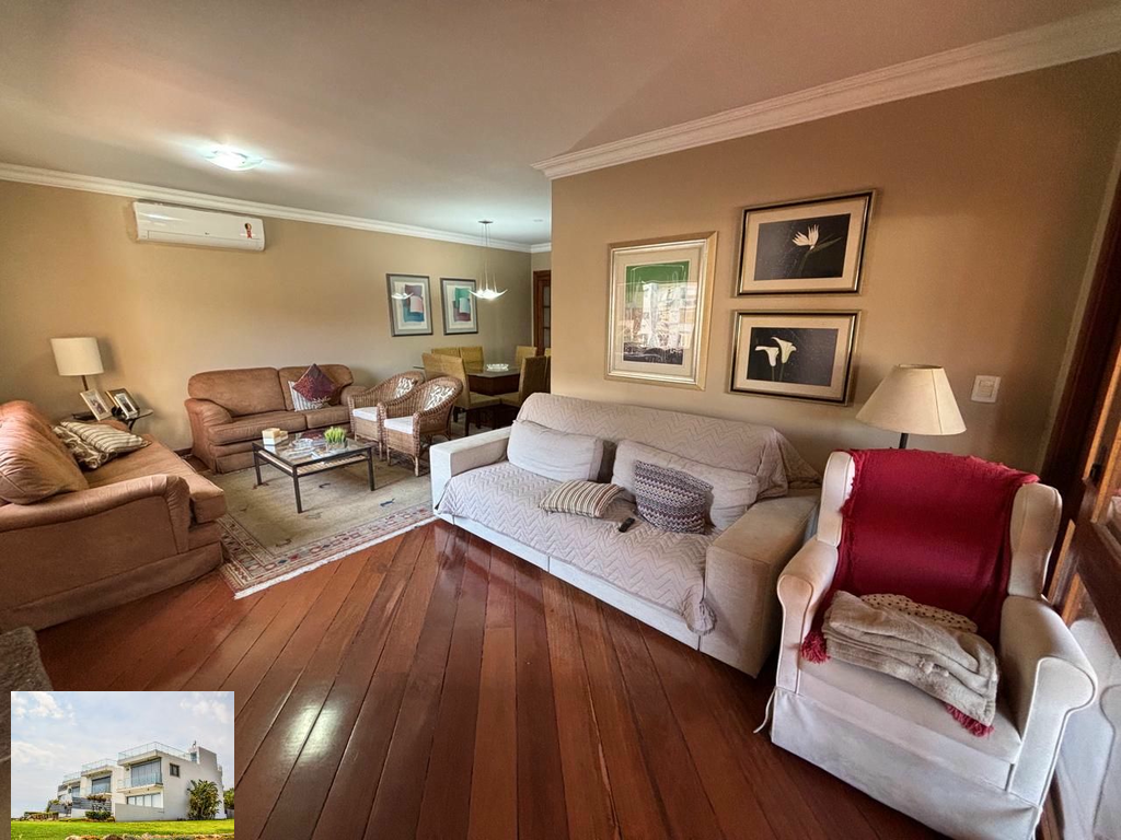 Apartamento 3 dormitórios à venda Mont Serrat Porto Alegre/RS - Foto 29