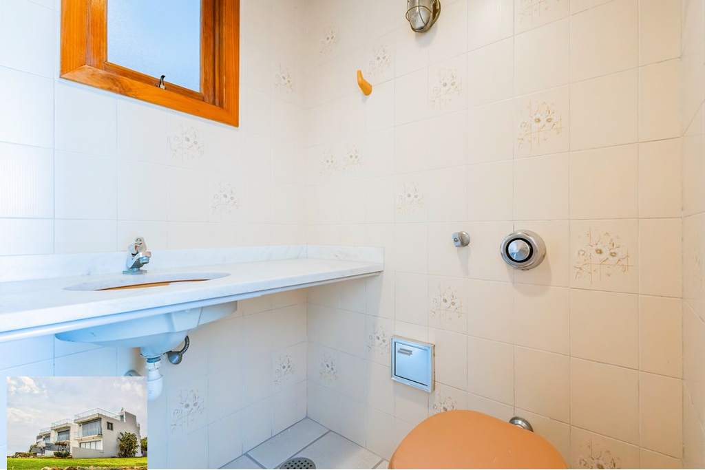 Cobertura 3 dormitórios à venda Petrópolis Porto Alegre/RS - Foto 33