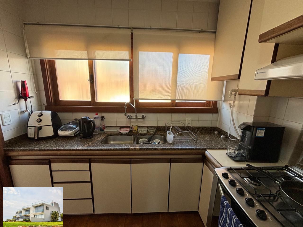 Apartamento 3 dormitórios à venda Mont Serrat Porto Alegre/RS - Foto 23