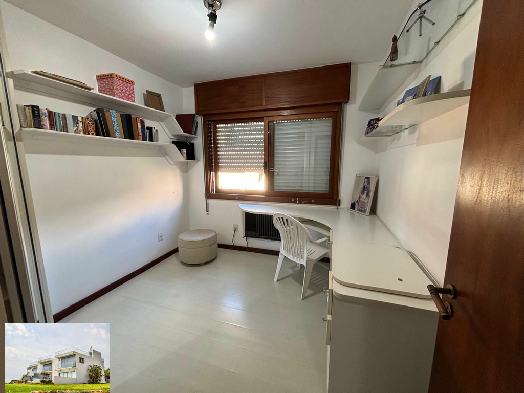Apartamento 3 dormitórios à venda Mont Serrat Porto Alegre/RS - Foto 18