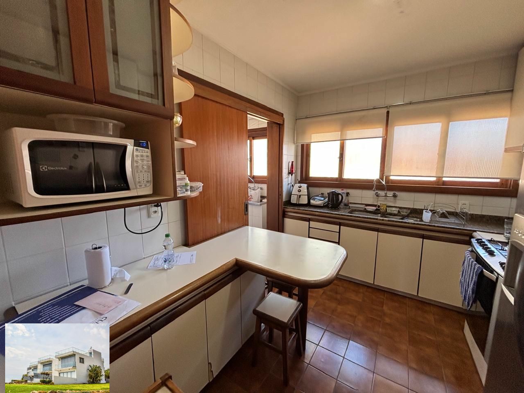 Apartamento 3 dormitórios à venda Mont Serrat Porto Alegre/RS - Foto 19