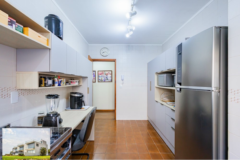 Cobertura 3 dormitórios à venda Petrópolis Porto Alegre/RS - Foto 32