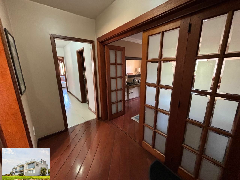 Apartamento 3 dormitórios à venda Mont Serrat Porto Alegre/RS - Foto 15