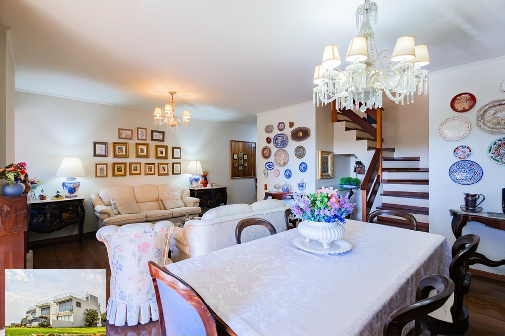 Cobertura 3 dormitórios à venda Petrópolis Porto Alegre/RS - Foto 22