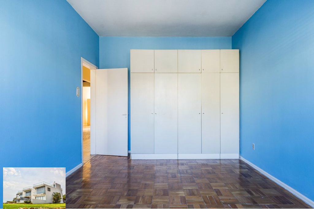 Casa 3 dormitórios à venda Partenon Porto Alegre/RS - Foto 17