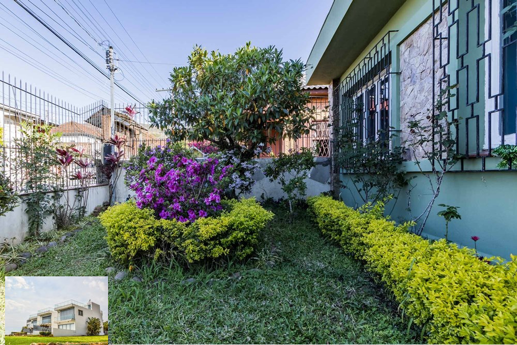 Casa 3 dormitórios à venda Partenon Porto Alegre/RS - Foto 8