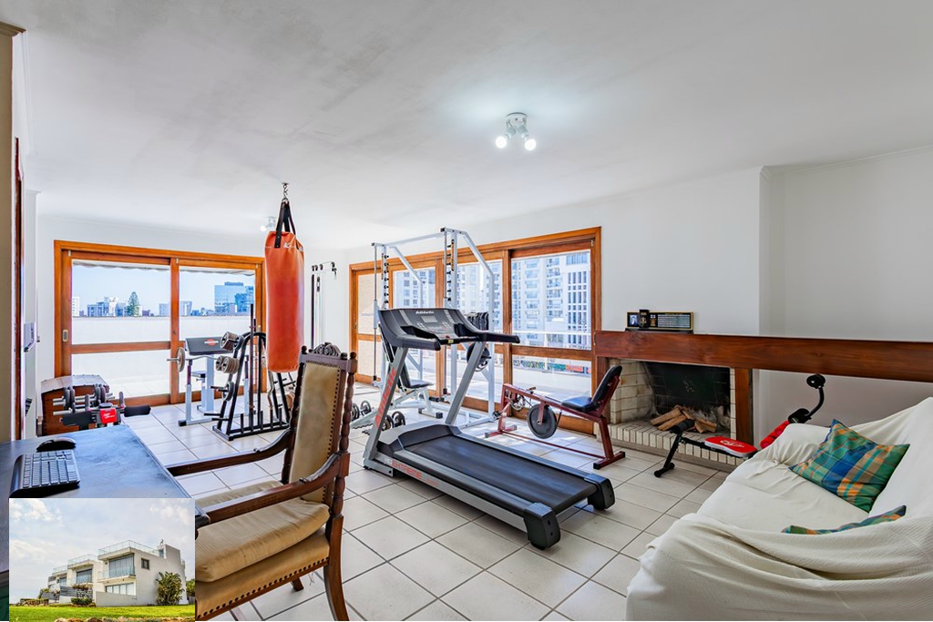 Cobertura 3 dormitórios à venda Petrópolis Porto Alegre/RS - Foto 34