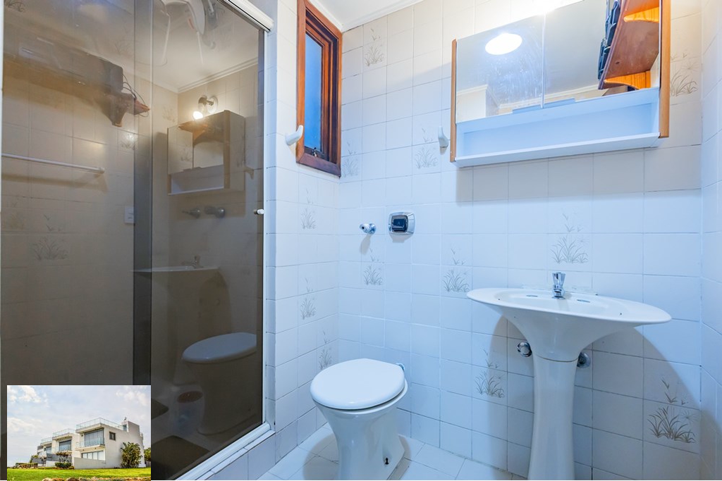 Cobertura 3 dormitórios à venda Petrópolis Porto Alegre/RS - Foto 15