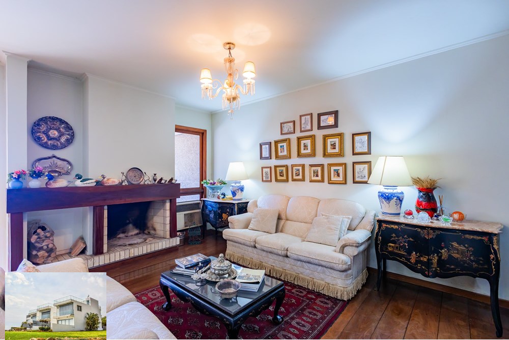 Cobertura 3 dormitórios à venda Petrópolis Porto Alegre/RS - Foto 24