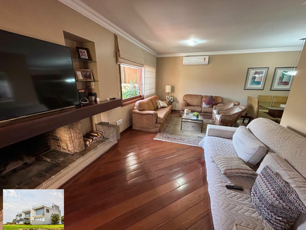 Apartamento 3 dormitórios à venda Mont Serrat Porto Alegre/RS - Foto 31