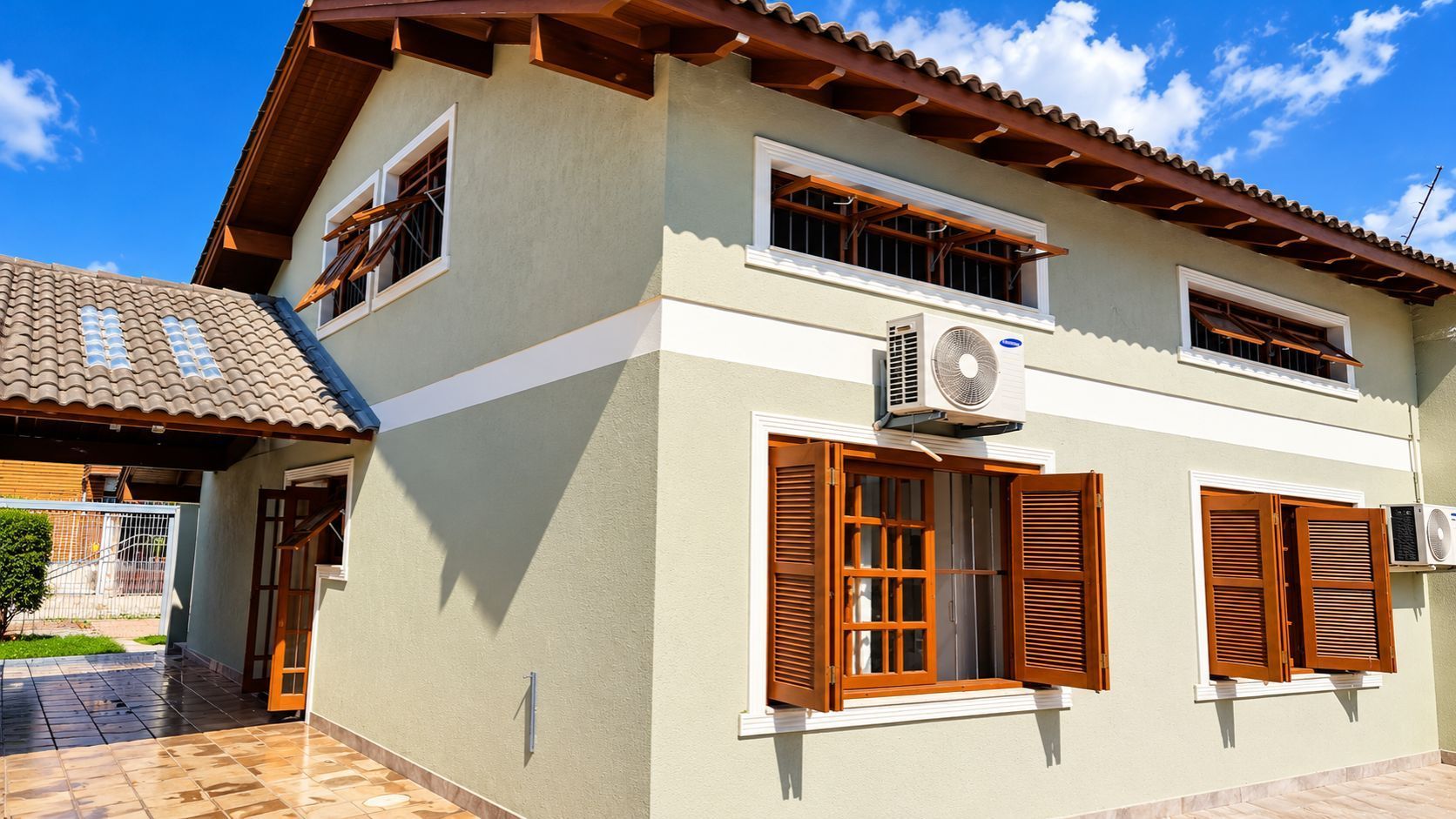 Casa, 2 quartos, à venda, 220 m², Sarandi - Porto Alegre — foto 2