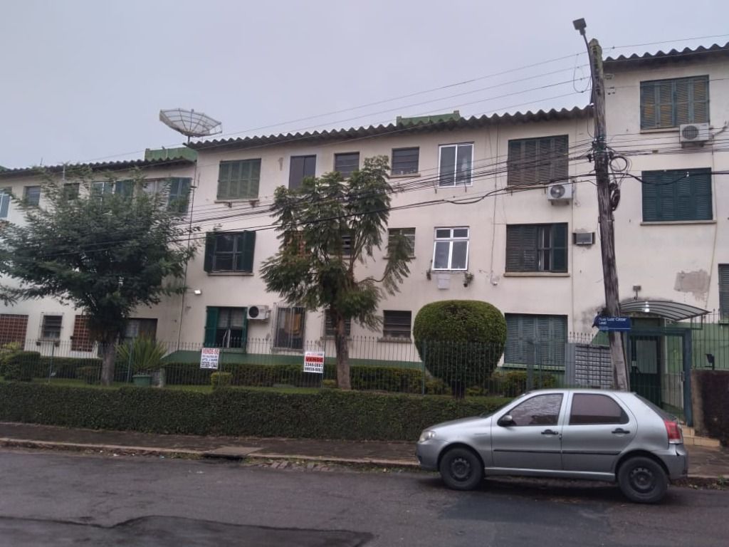 Apartamento à venda, 50 m² por R$ 135.000,00 - Rubem Berta - Porto Alegre/RS
