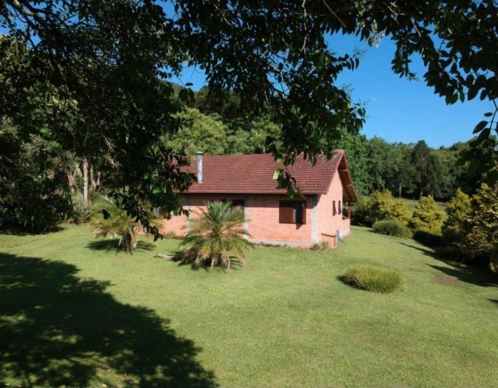 Sítio à venda, 210000 m² por R$ 3.200.000 - Br-116 - Nova Petrópolis/RS