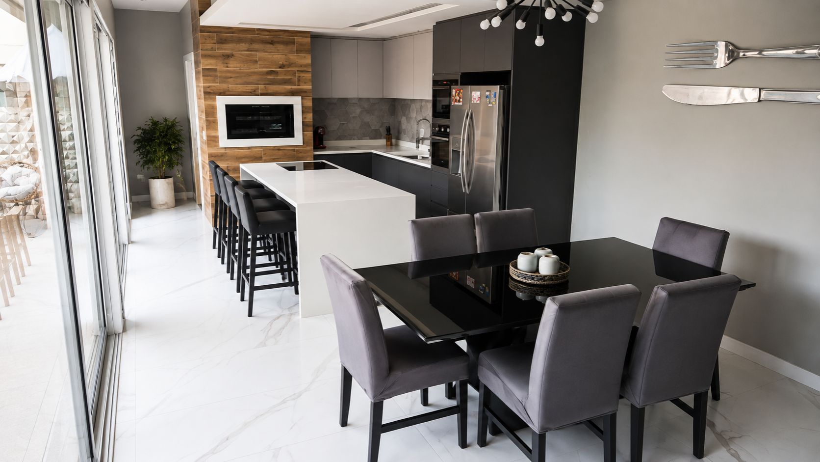 Casa, 3 quartos, 218 m² - Foto 13