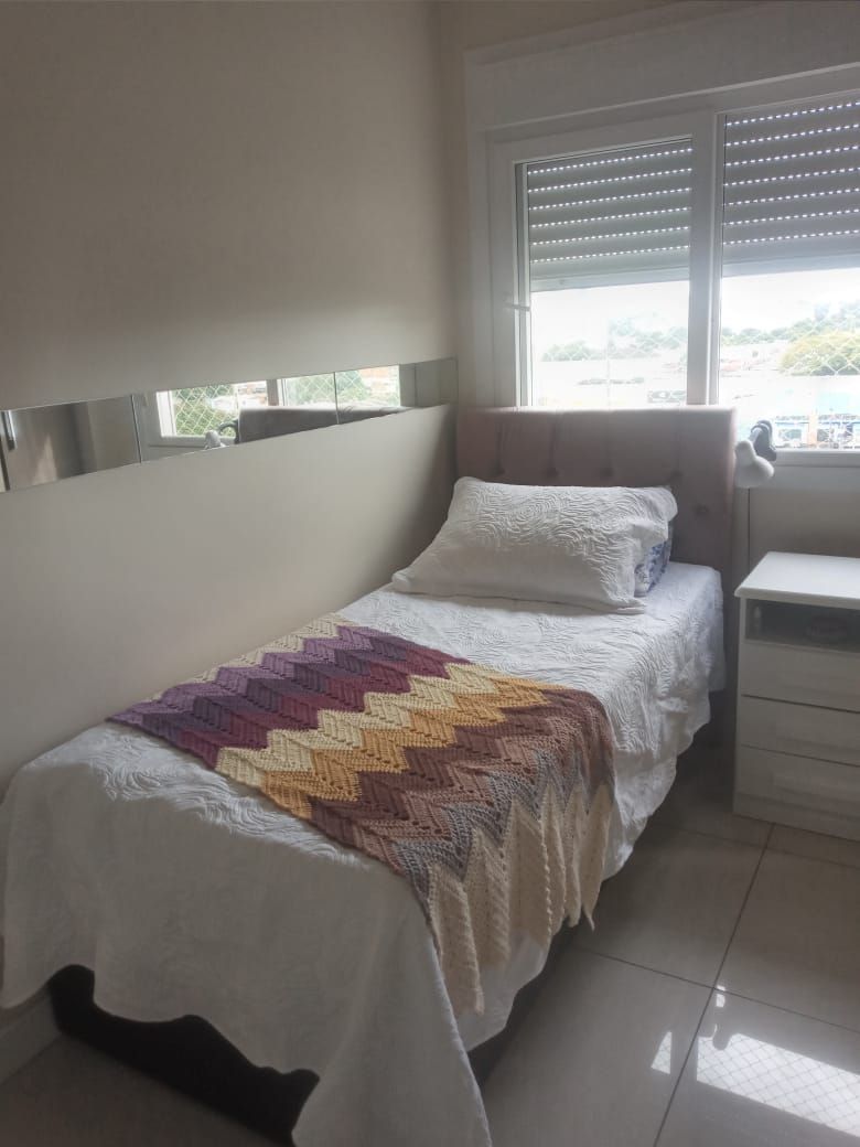 APARTAMENTO COM VISTA PERENE COM SOL DA MANHÃ — foto 5