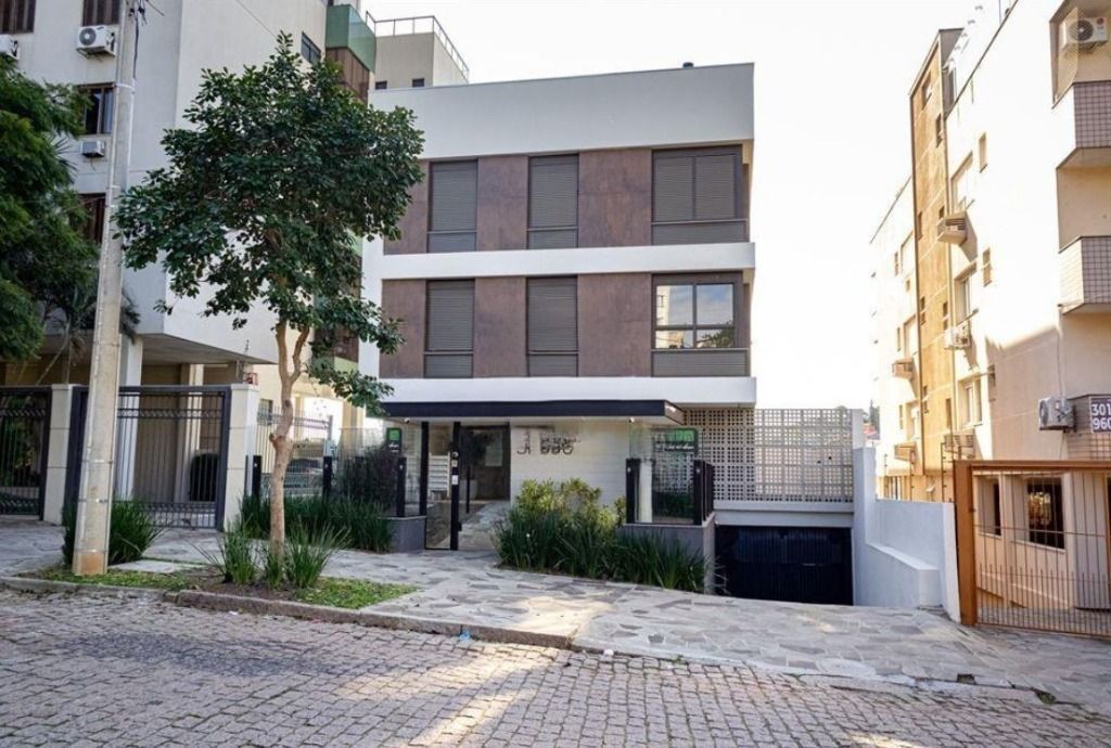 apartamento, 108 m², 3 quartos e 2 vagas na garagem, perto do Iguatemi e Parque Germânia