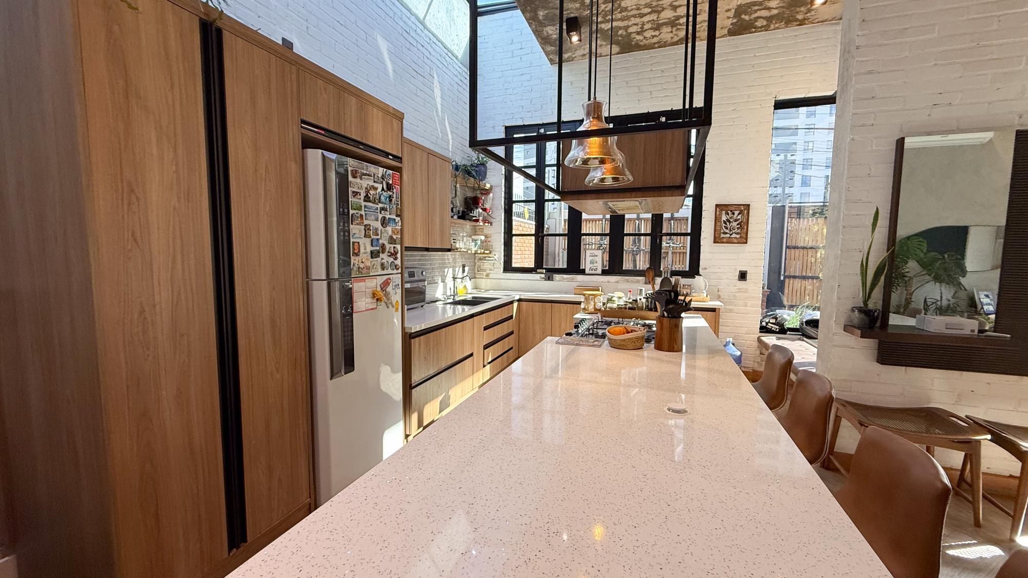 Casa, 4 quartos, 251 m² - Foto 10